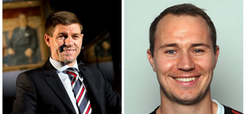Milsom appointed Head of Performance by Rangers