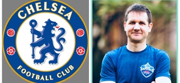 Harkness leaves Chelsea after 14 years