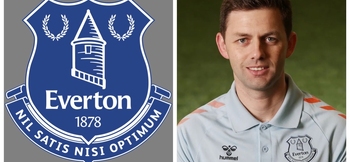 Everton Academy Chief Operating Officer Waldron exits after 12 years