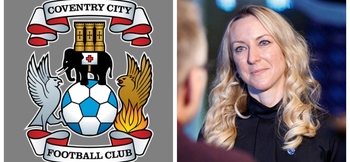 Premier League's Roberts appointed Coventry City Performance Director
