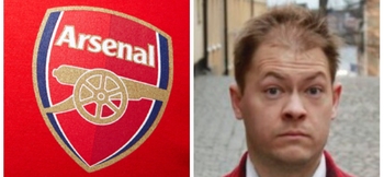Arsenal appoint former Candy Crush creator as data scientist