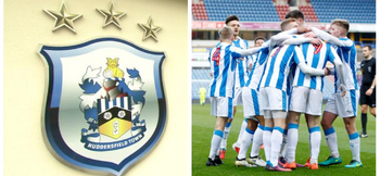 Huddersfield ready to embark on new Academy era