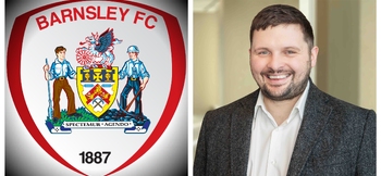 Sormaz appointed Barnsley Sporting Director