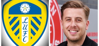 Aberdeen's Miles appointed Head of Recruitment at Leeds United