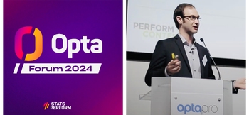 Opta Forum: The event where clubs scout for data science talent