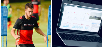 STATSports: New software marks 'paradigm shift' in player monitoring