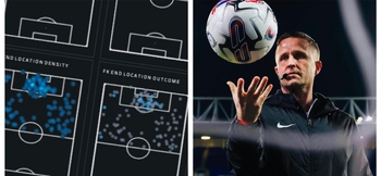 How referees are using video and data analysis to elevate their game