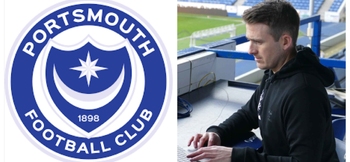 Manchester City's Wall appointed Head of Recruitment at Portsmouth