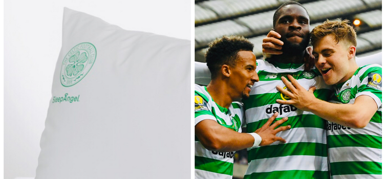Celtic secured their third consecutive clean sweep of domestic honours at the weekend 