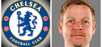 Fitness Coach Tullett leaving Chelsea after 21 years