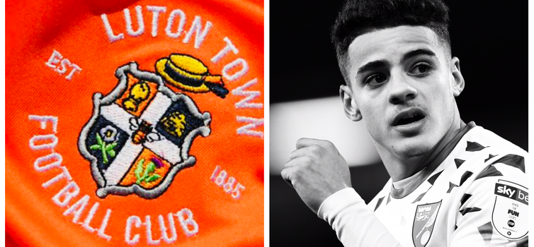 Luton graduate Max Aarons is making waves with Norwich City