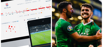 New Sportscode launched: Verdicts from Belgium and Ireland