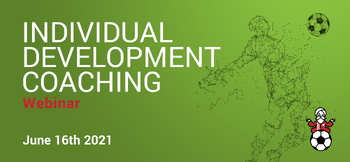 On-demand: Individual Development Coaching Webinar