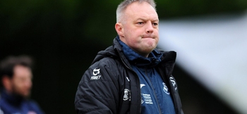Grey promoted to Academy Manager by Swansea City