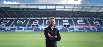 Marsh leaves Huddersfield to become Head of Football at Swansea