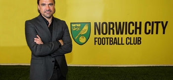 Webber returns to Dortmund to hire new Norwich boss
