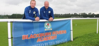 Carss returns to Blackburn as Head of Academy Coaching