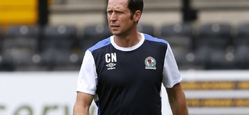 Neville exits as Blackburn Head of Athletic Performance