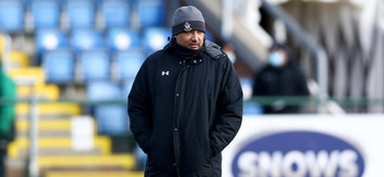 Skyrme leaves FA to become Southampton Individual Player Coach