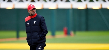 Klopp v Verheijen: who is right about Liverpool injuries?