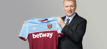 David Moyes: West Ham need to follow Red Bull model of recruitment