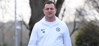 Bath promoted to Chelsea Director of Football Development & Operations