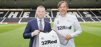 Quartet of coaches take over from Cocu at Derby