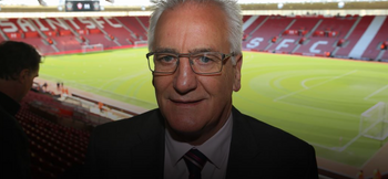 Southampton announce death of chief scout Bill Green