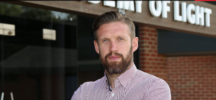 Reid was appointed as Sunderland's Academy Manager in June 2018
