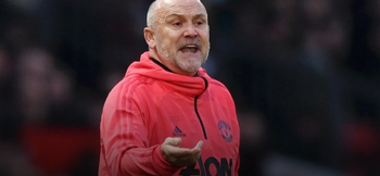 Phelan made permanent assistant by Manchester United