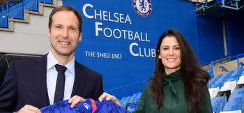 Cech appointed Technical and Performance Advisor by Chelsea
