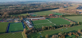 Bristol City ready to move into new Robins High Performance Centre