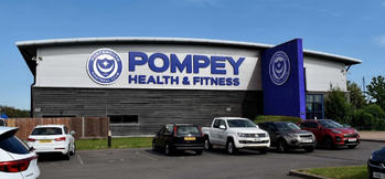 Portsmouth own training ground for first time after Hilsea deal