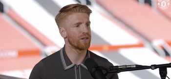 Paul McShane, 35, returns to Manchester United as U23s player-coach