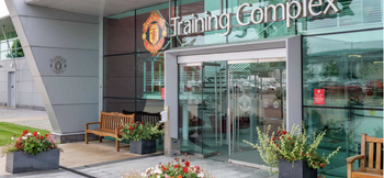 Manchester United announce Carrington upgrade