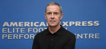 Weir appointed Technical Director at Brighton