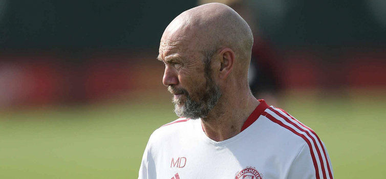 Mark Dempsey: Previously assistant manager of the first team under Ole Gunnar Solskjaer