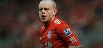 Spearing returns to Liverpool as Academy player-coach