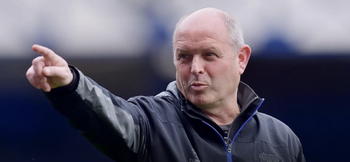 Ebbrell takes new role of Player Development Senior Coach at Everton
