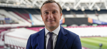 Noble appointed Sporting Director by West Ham