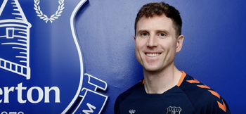 Nayler appointed Head of Sport Science by Everton
