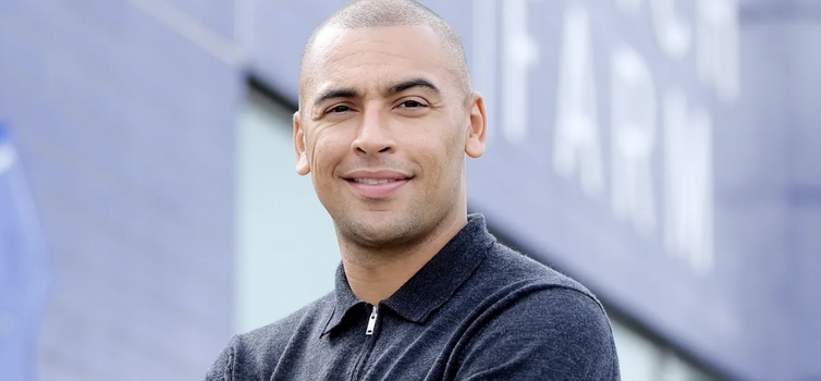 James Vaughan: Returned to Everton as Loans Pathway Manager in September 2022