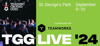 Agenda revealed for TGG Live 2024 at St George's Park