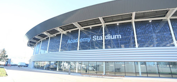 Manchester City hire Huddersfield Town recruitment co-ordinator
