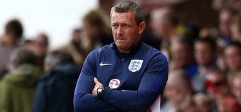 Boothroyd to step down as U21s boss following Euros disappointment