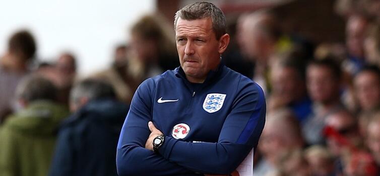 Boothroyd joined the FA in February 2014