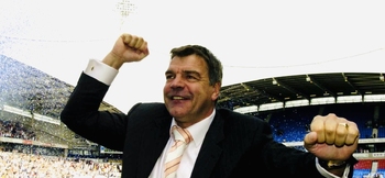Why Allardyce’s Bolton was the performance talent factory