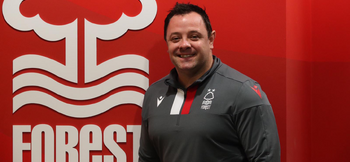 Reid promoted to Forest first-team staff