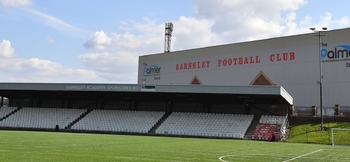 Barnsley make series of promotions to first-team staff