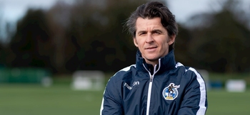 Joey Barton: Palace U21s represent ‘problem in the modern game’
